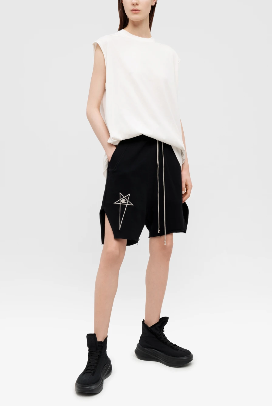Футболка Rick Owens
