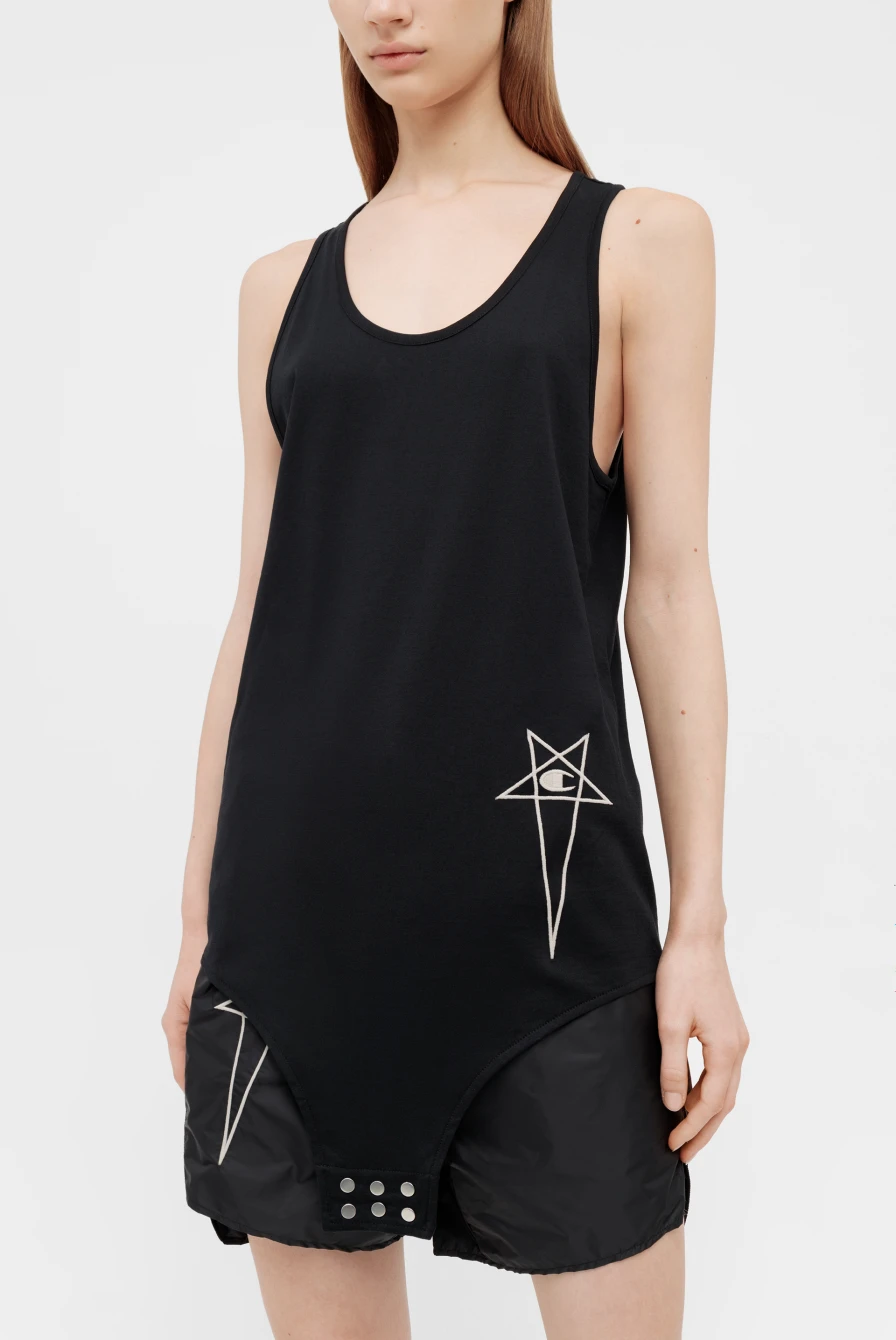 Топ Rick Owens
