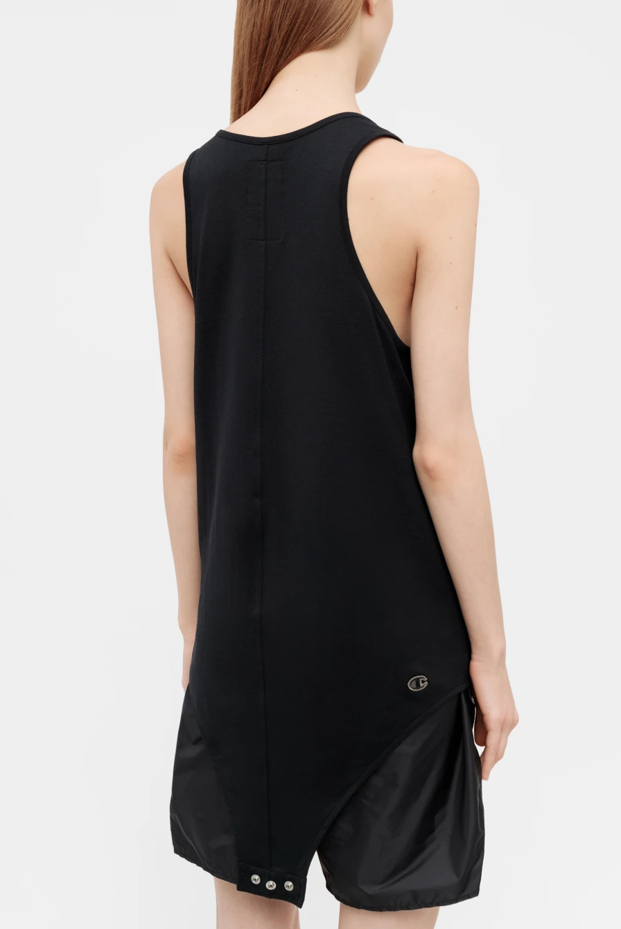 Топ Rick Owens