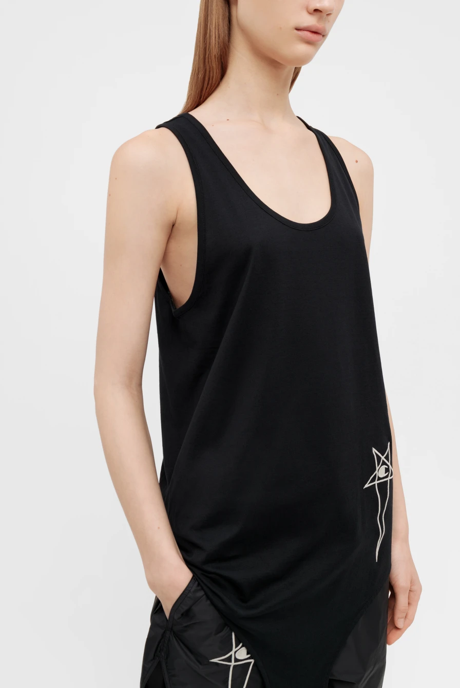 Топ Rick Owens