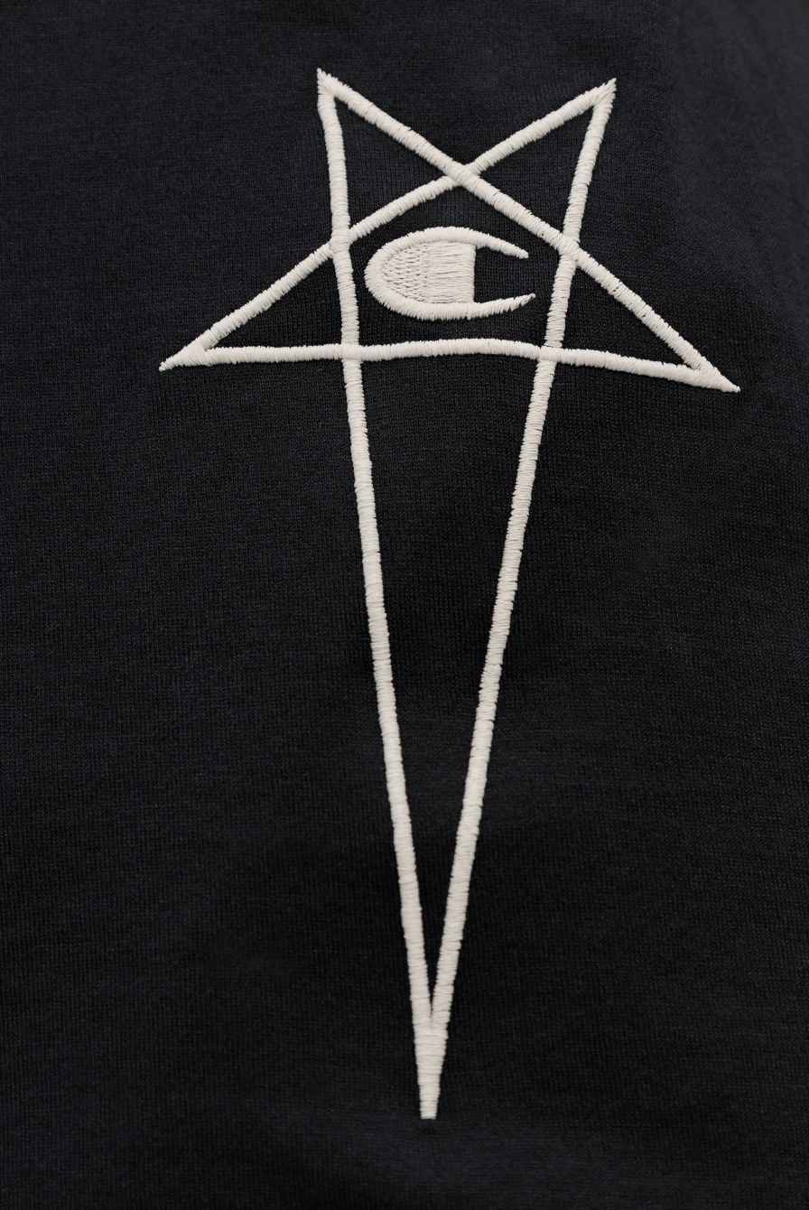 Топ Rick Owens