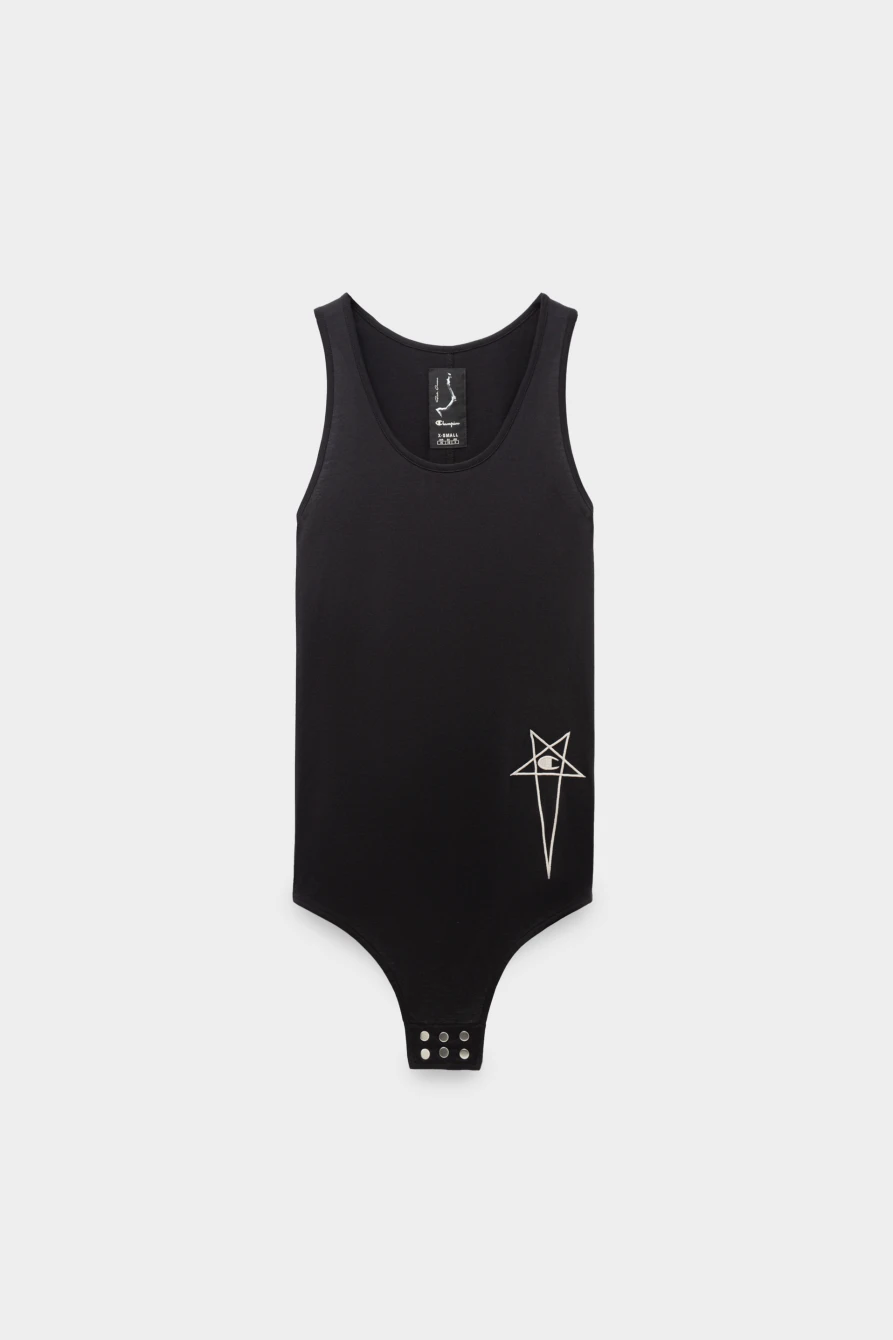 Топ Rick Owens