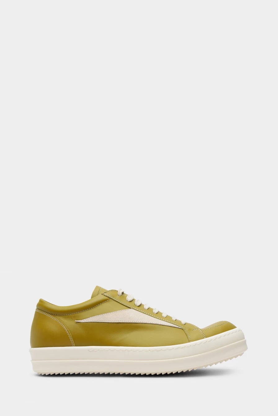Кеды Rick Owens