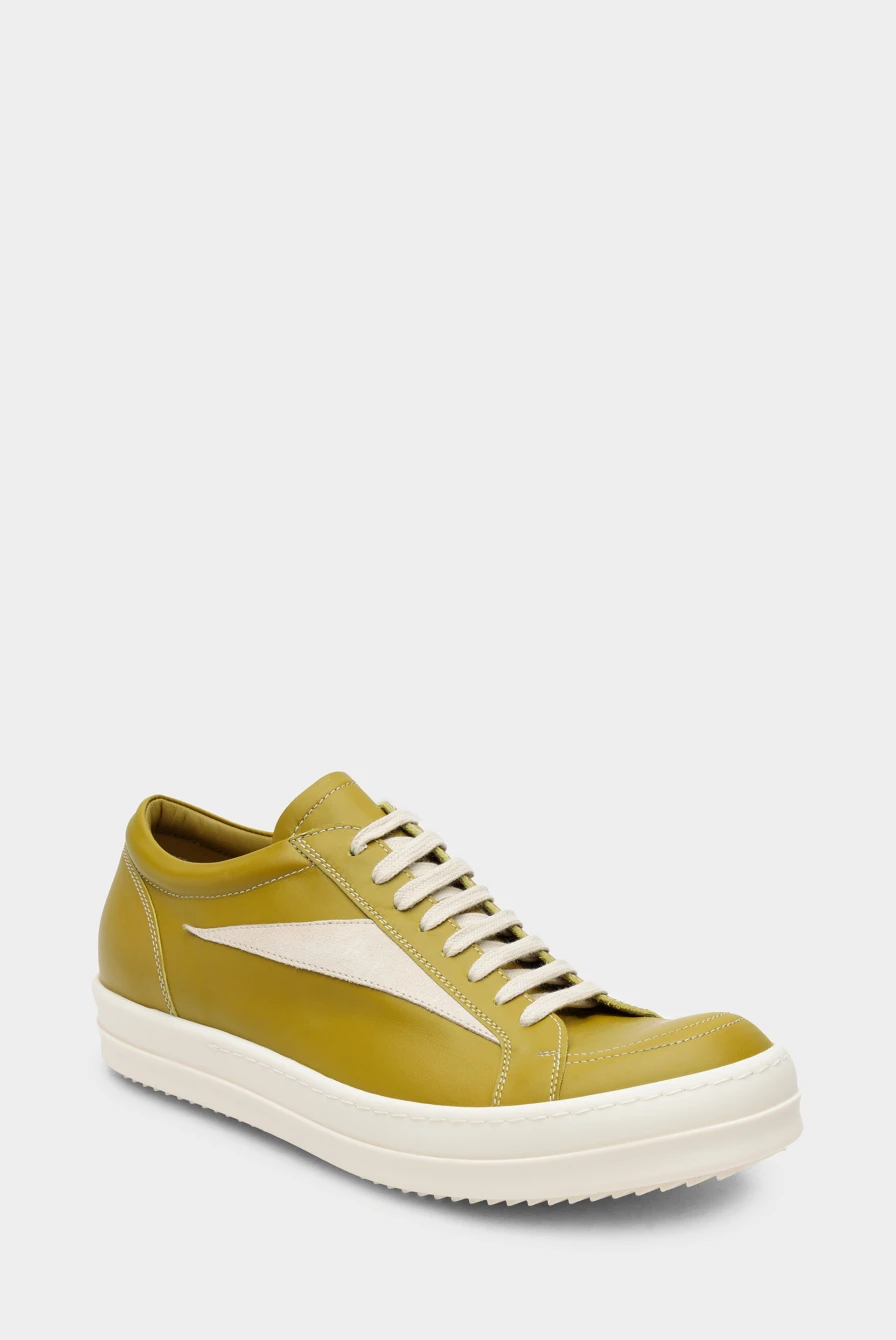 Кеды Rick Owens