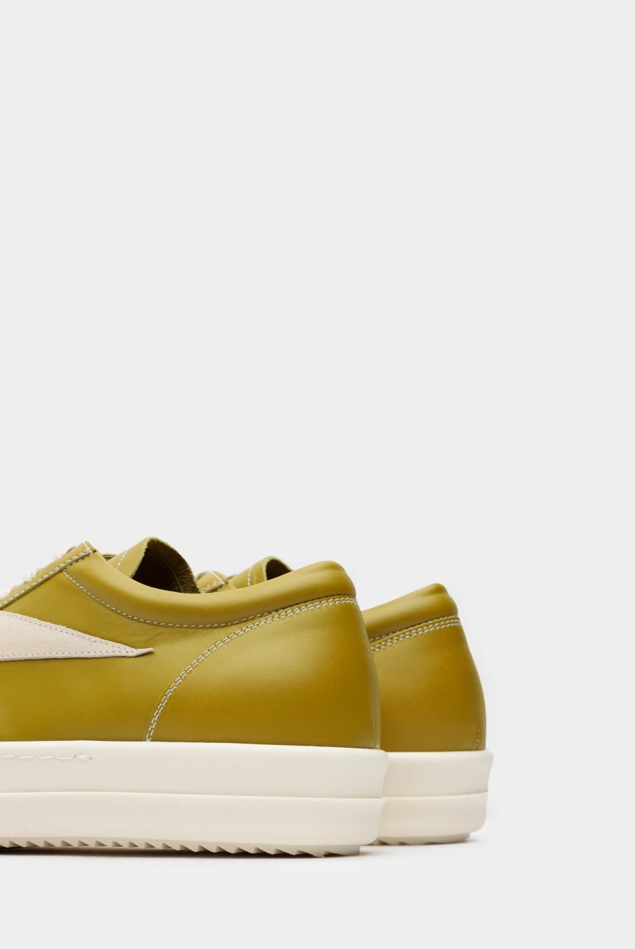 Кеды Rick Owens