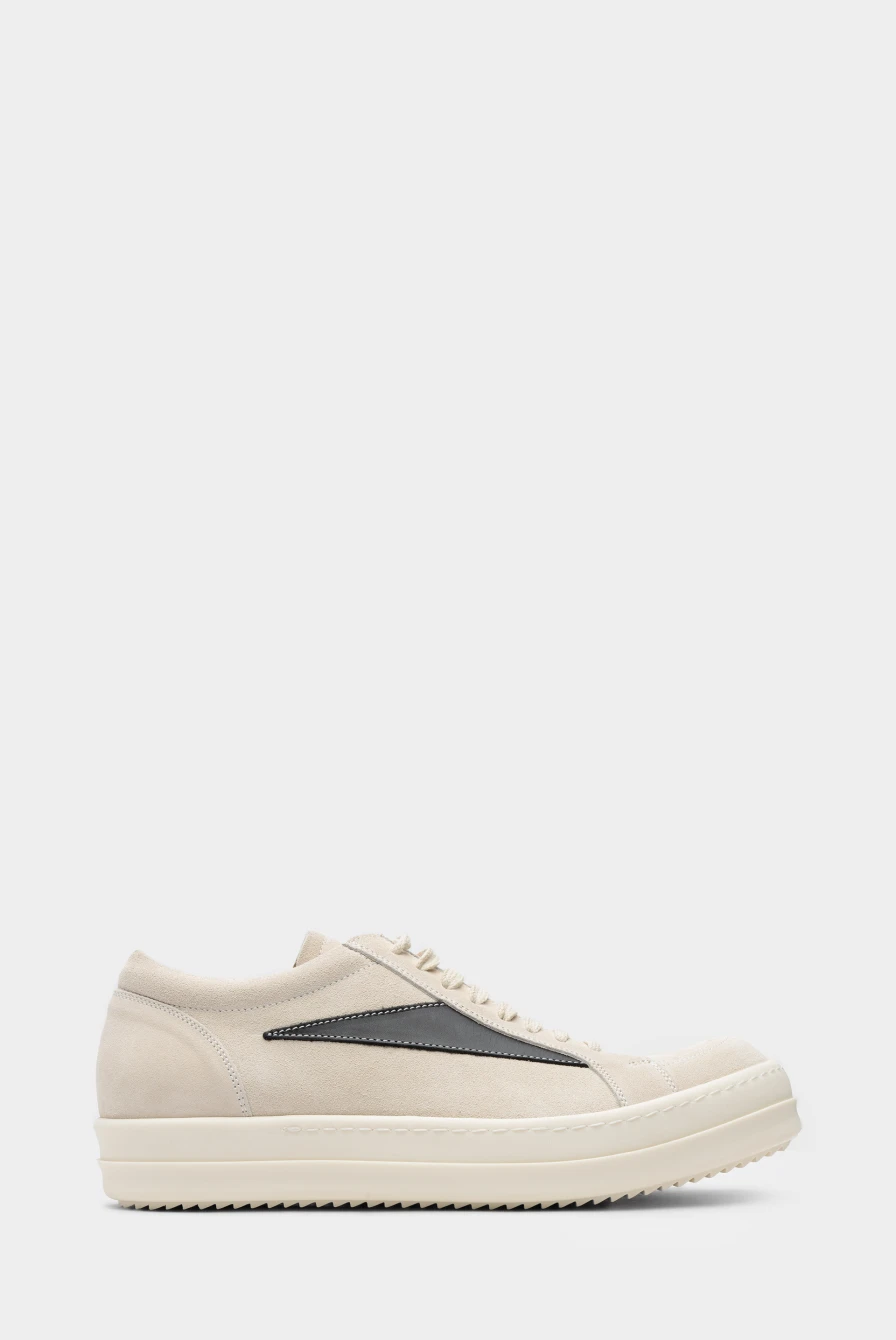 Кеды Rick Owens