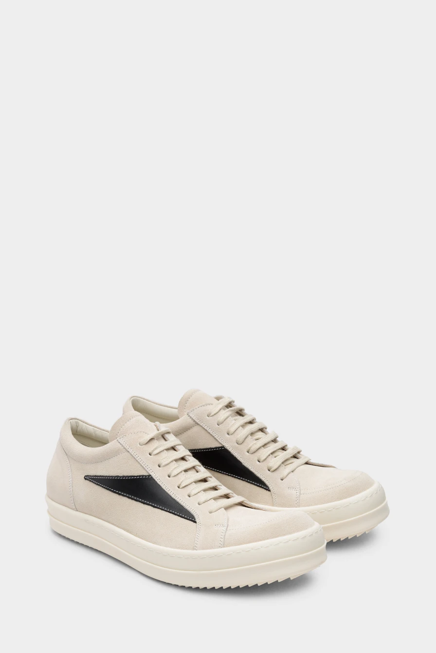 Кеды Rick Owens