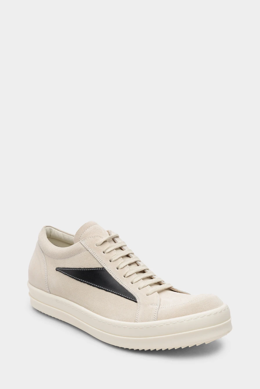 Кеды Rick Owens
