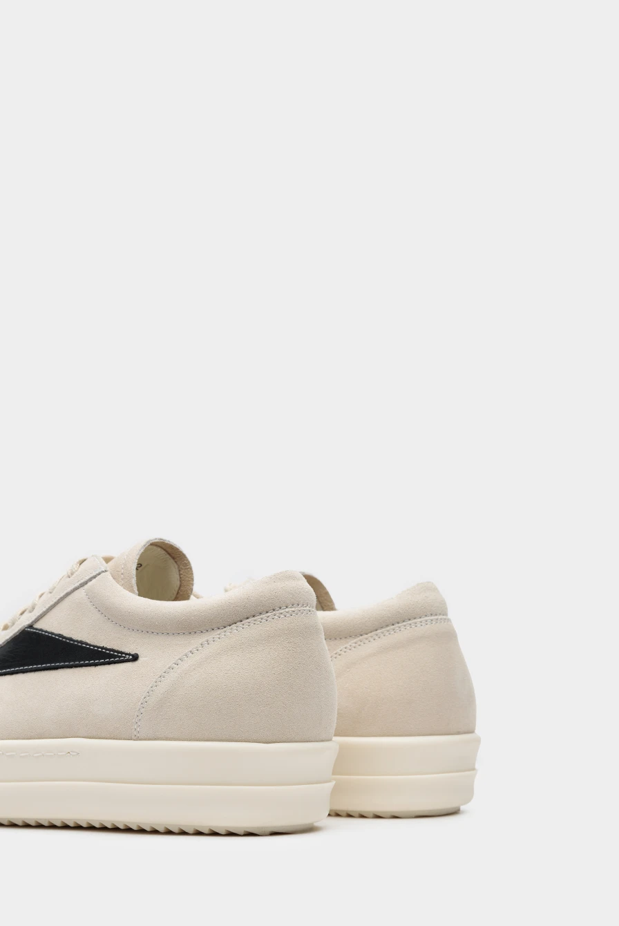 Кеды Rick Owens