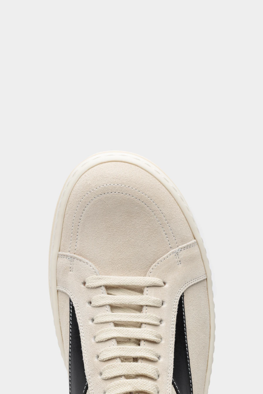 Кеды Rick Owens