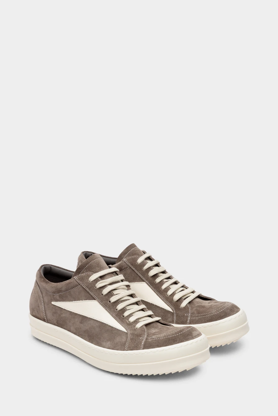 Кеды Rick Owens