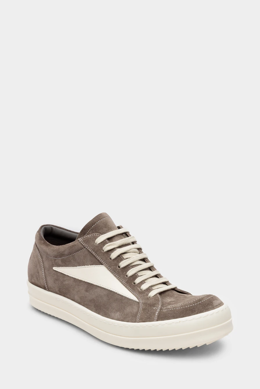 Кеды Rick Owens
