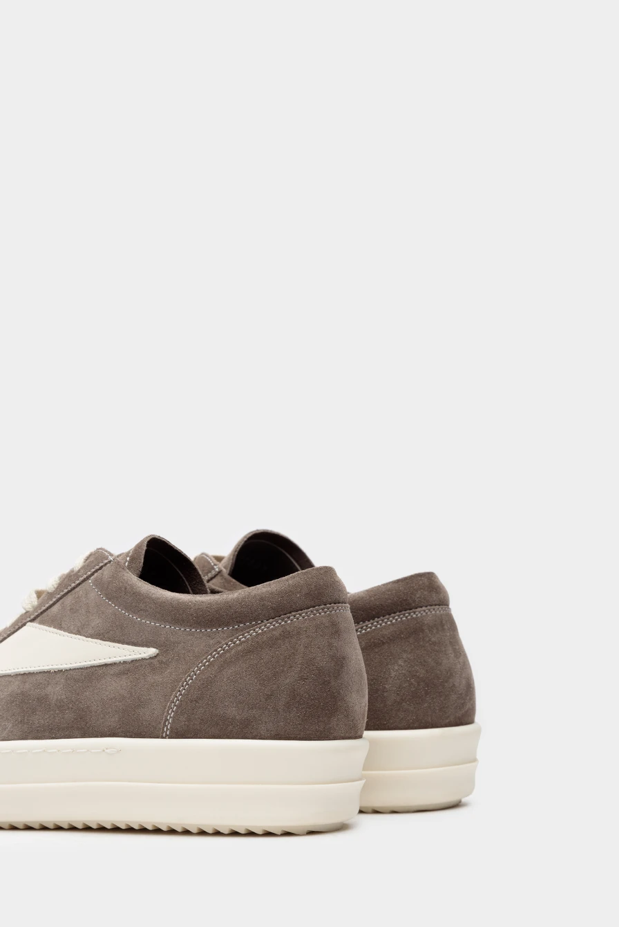 Кеды Rick Owens