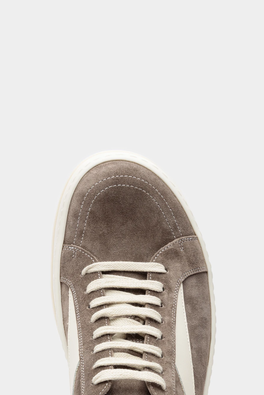 Кеды Rick Owens