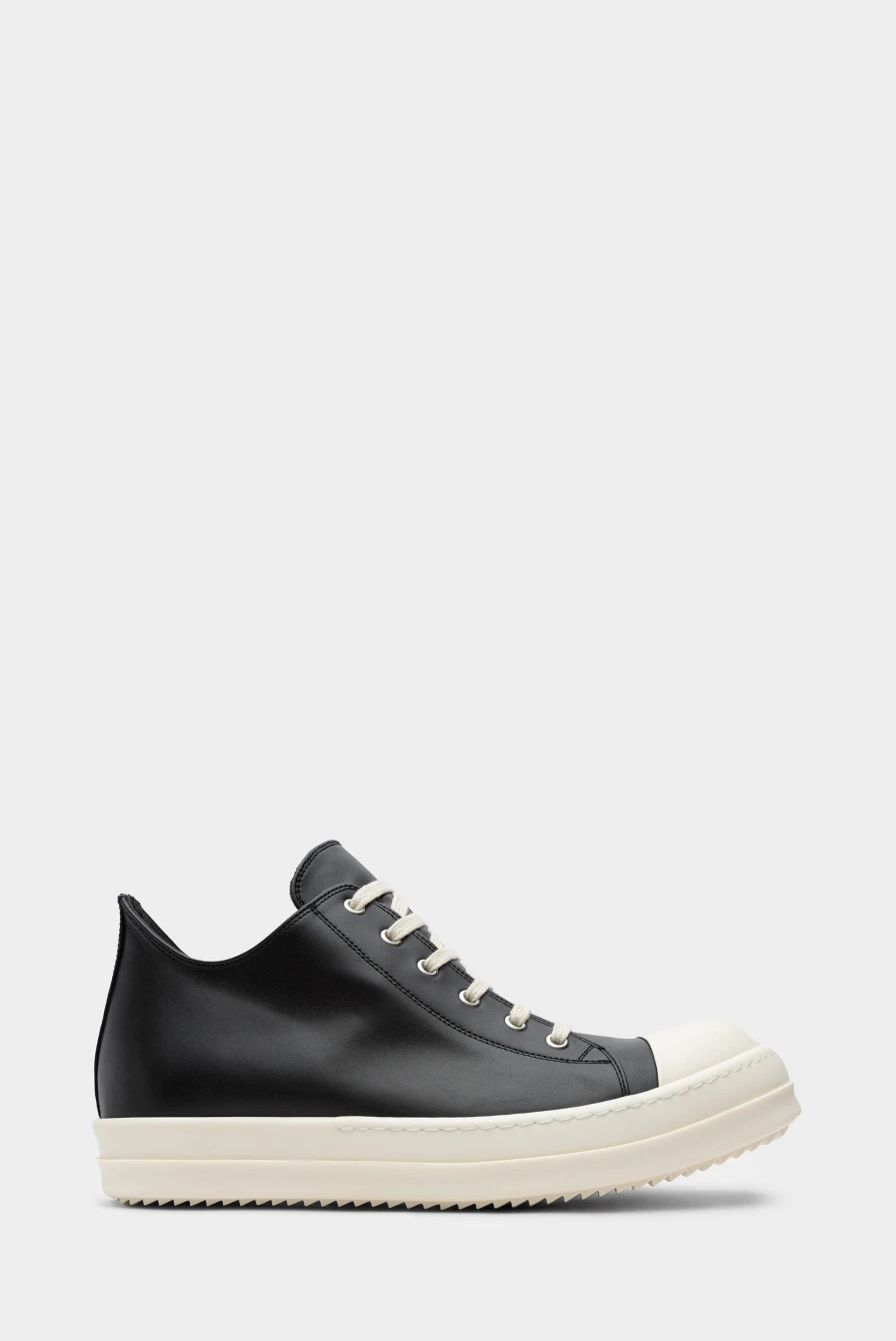 Кеды Rick Owens