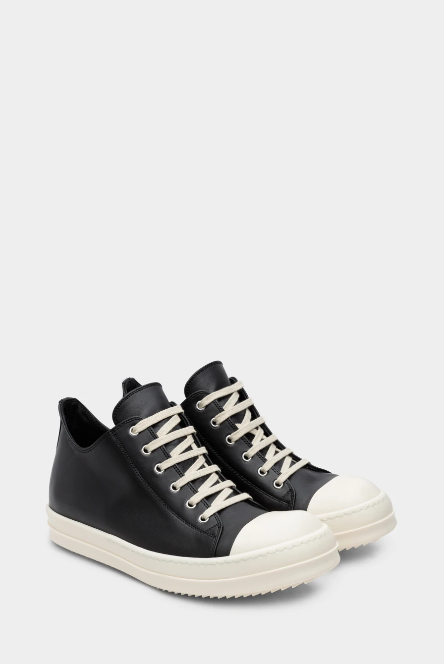 Кеды Rick Owens