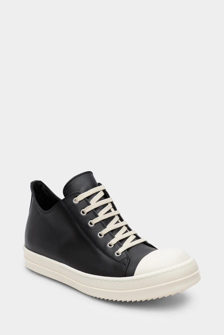 Кеды Rick Owens