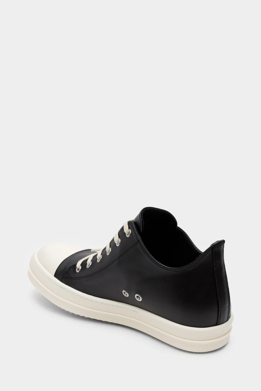 Кеды Rick Owens