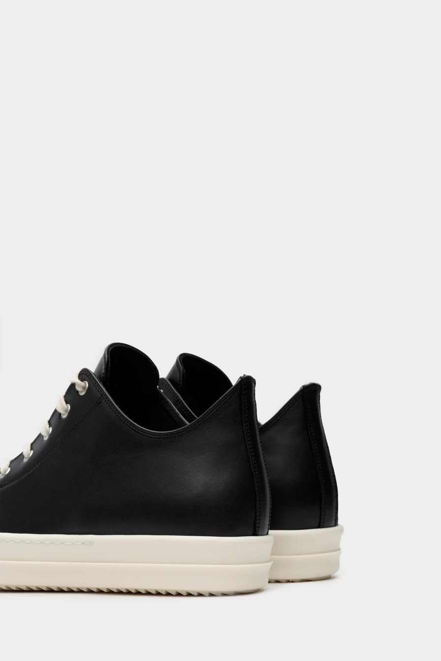 Кеды Rick Owens