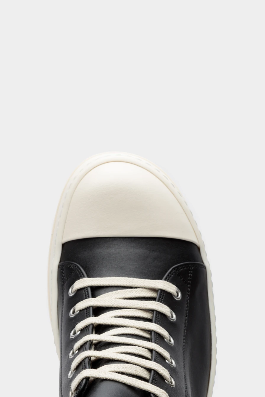 Кеды Rick Owens