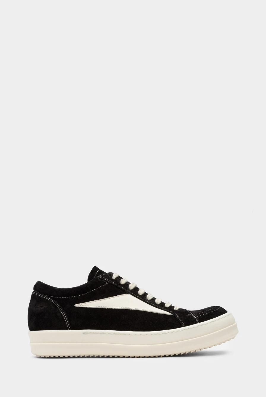 Кеды Rick Owens