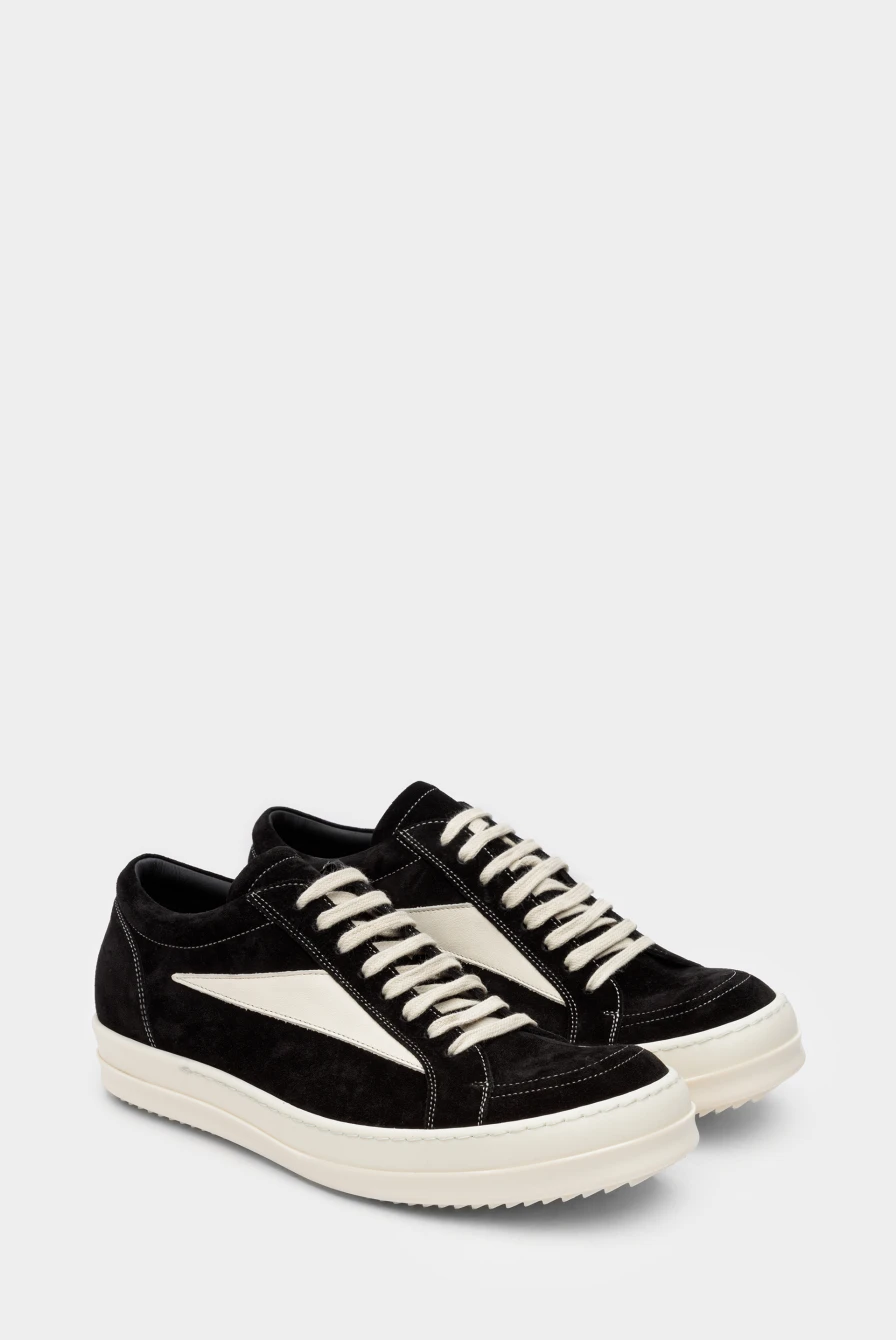 Кеды Rick Owens