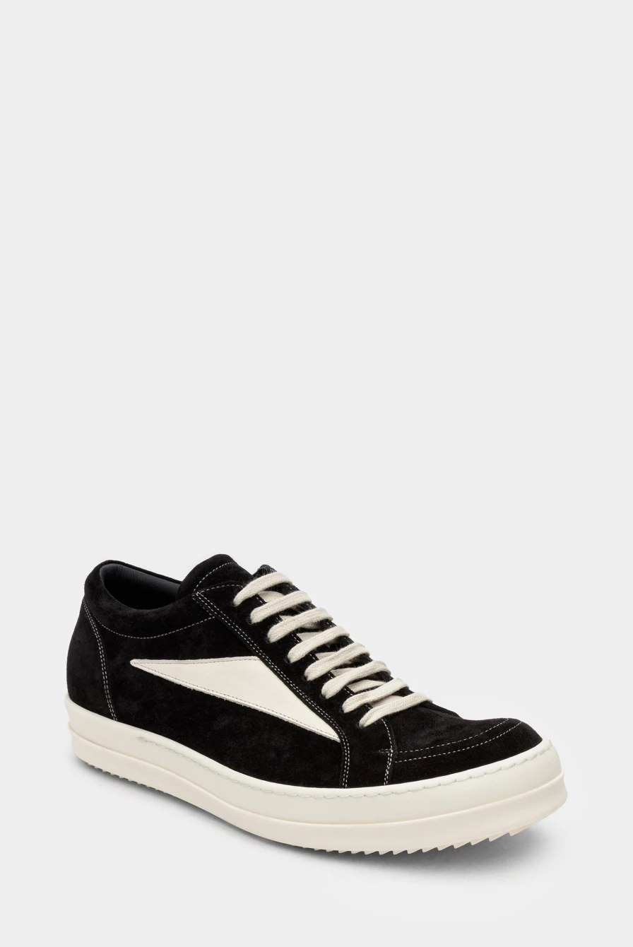 Кеды Rick Owens