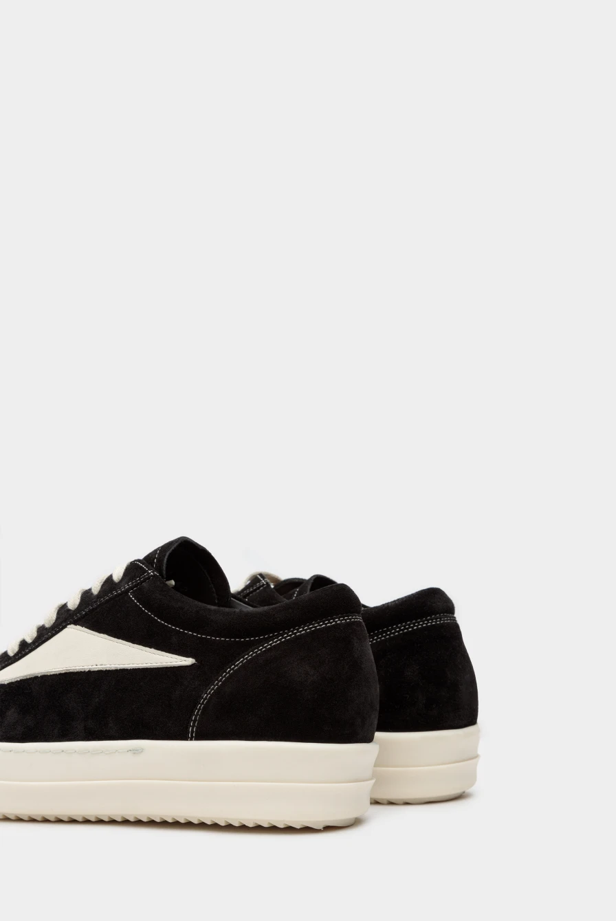Кеды Rick Owens