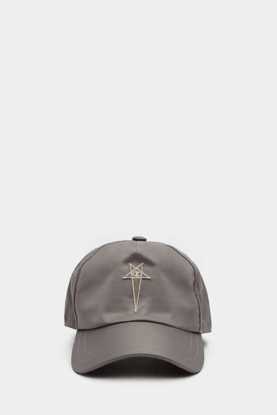 Кепка RICK OWENS X CHAMPION 