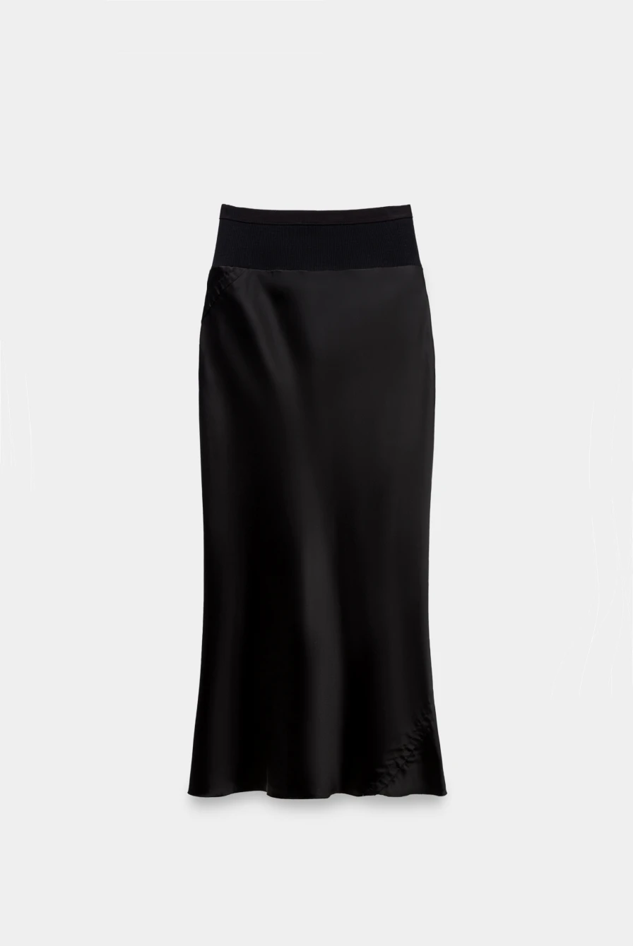 Юбка Rick Owens