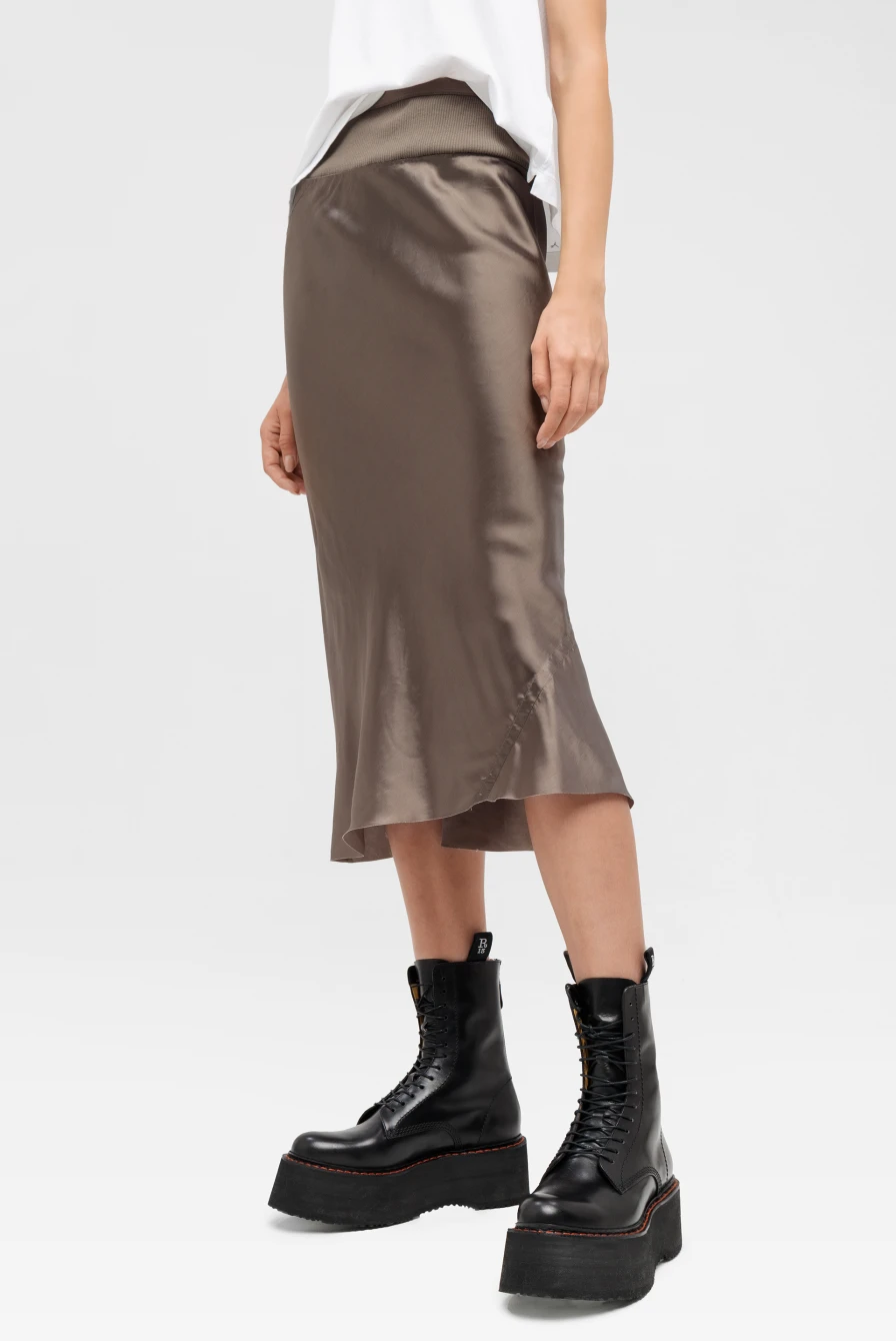 Юбка Rick Owens