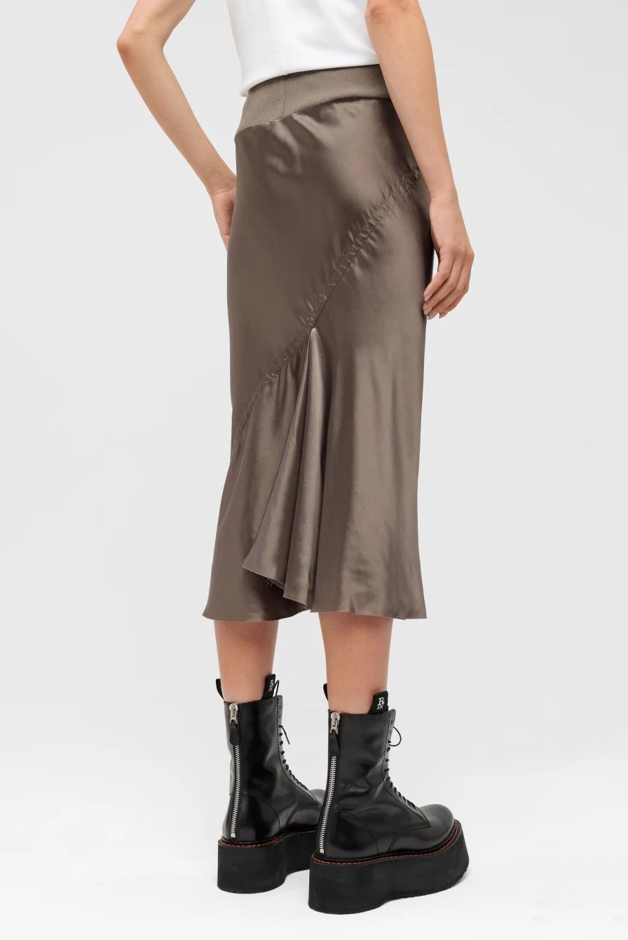 Юбка Rick Owens