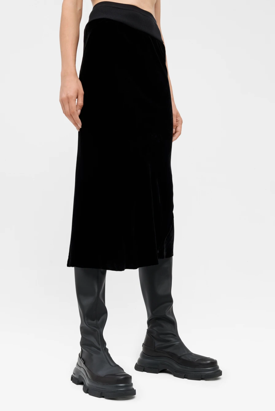 Юбка Rick Owens