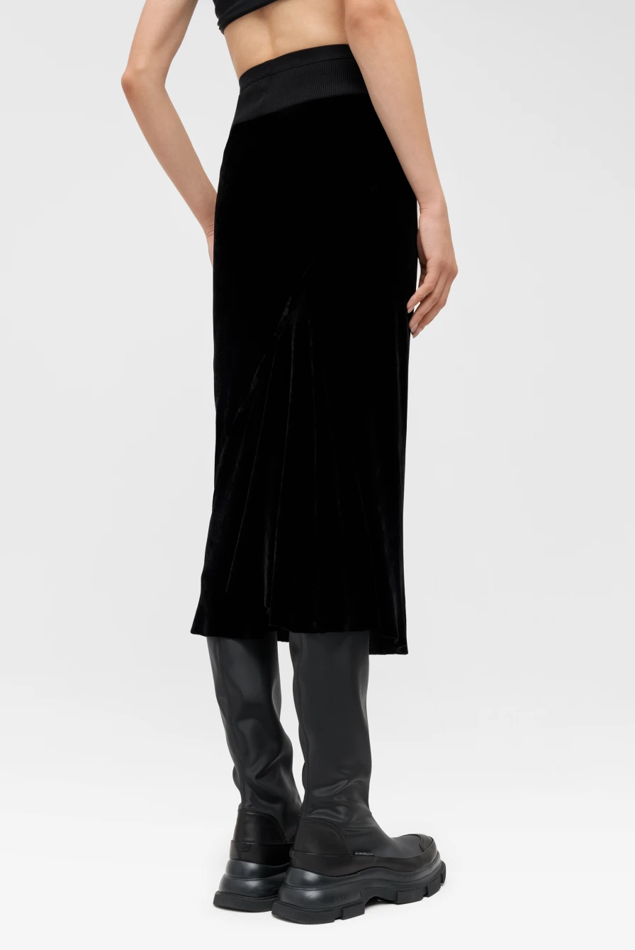 Юбка Rick Owens