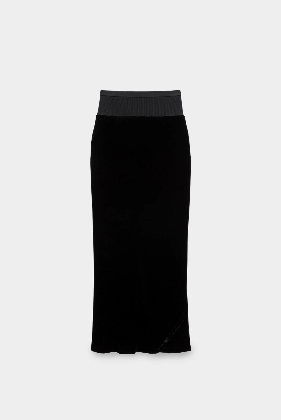 Юбка Rick Owens