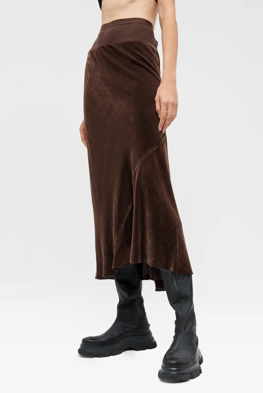 Юбка Rick Owens
