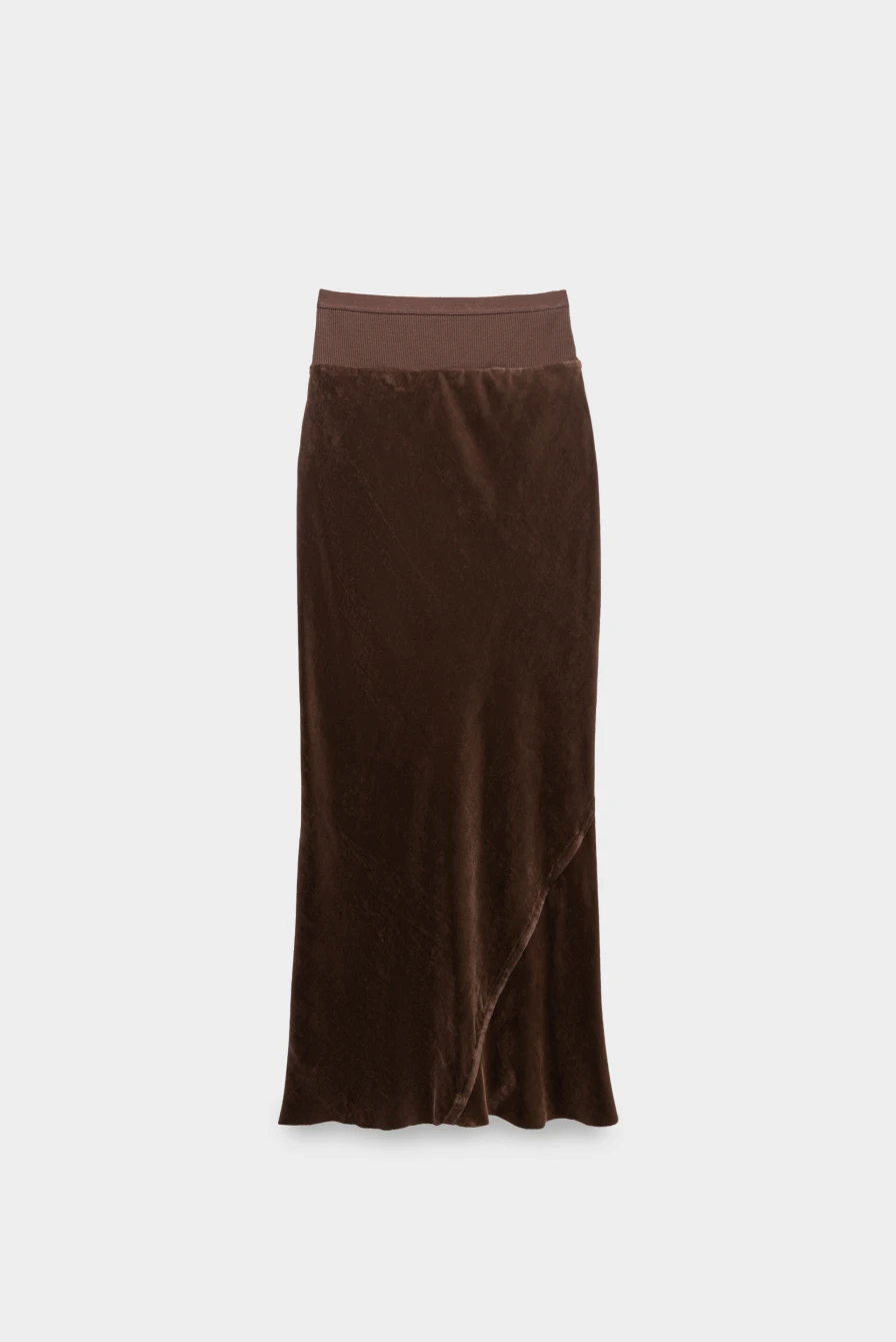 Юбка Rick Owens