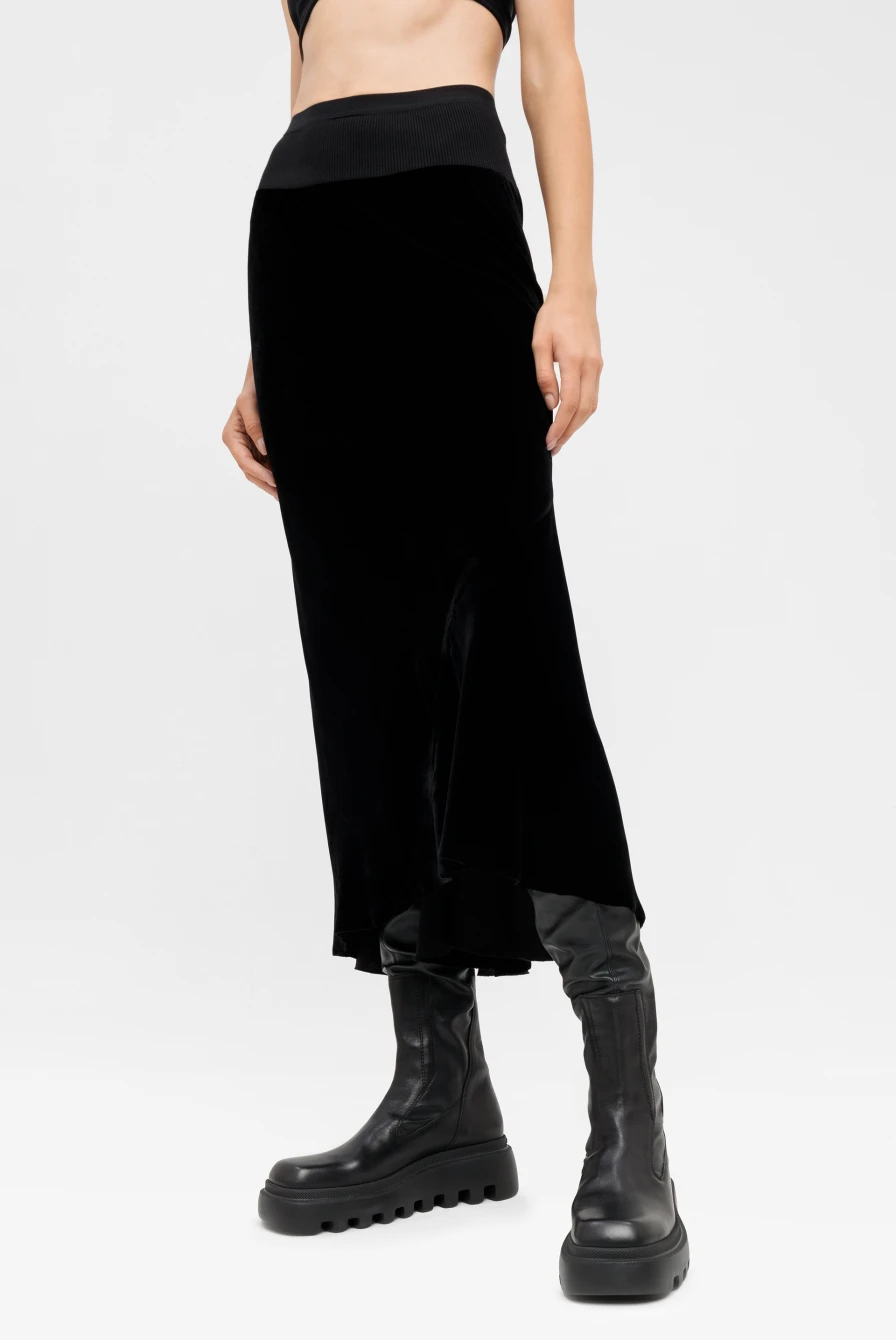 Юбка Rick Owens