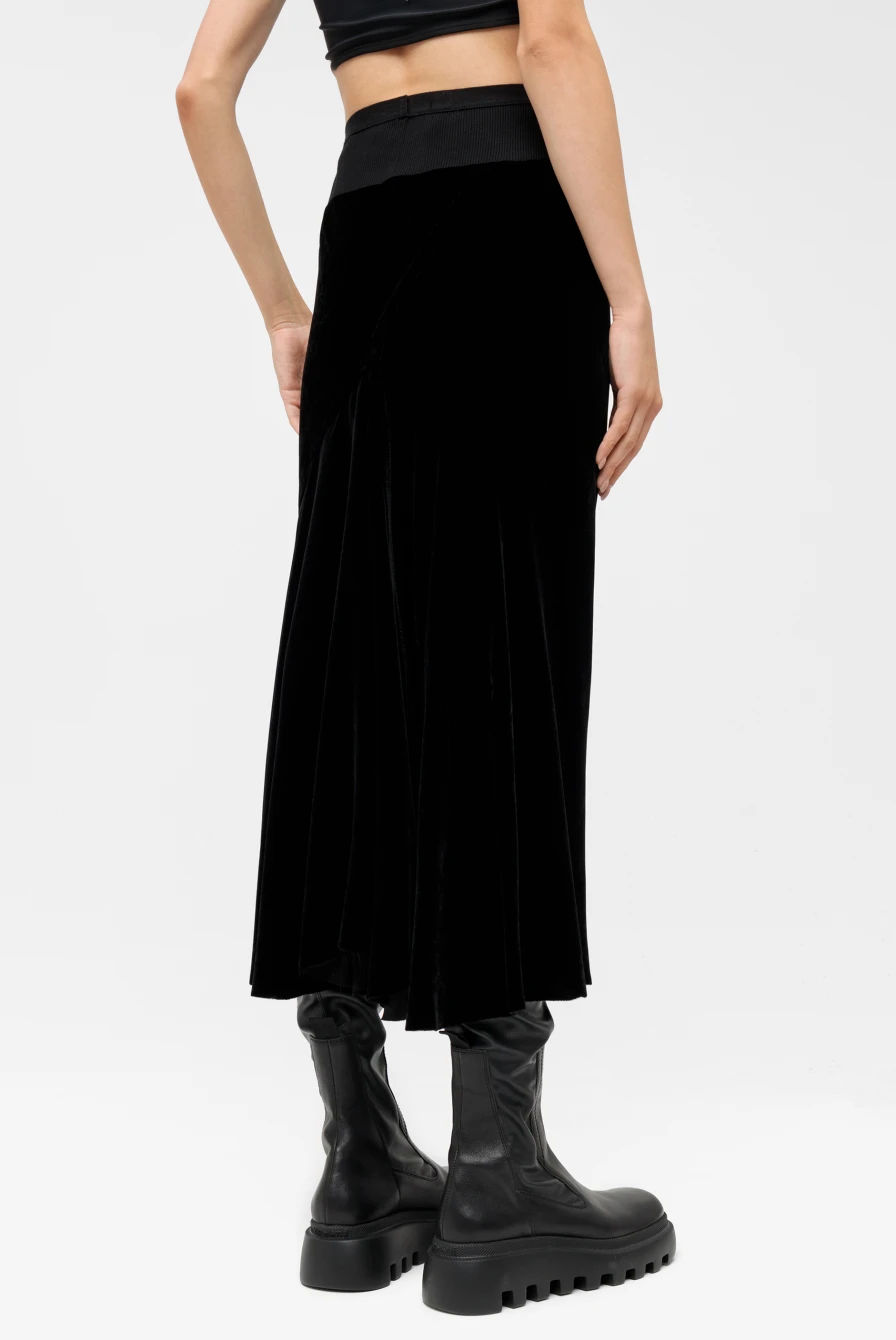 Юбка Rick Owens