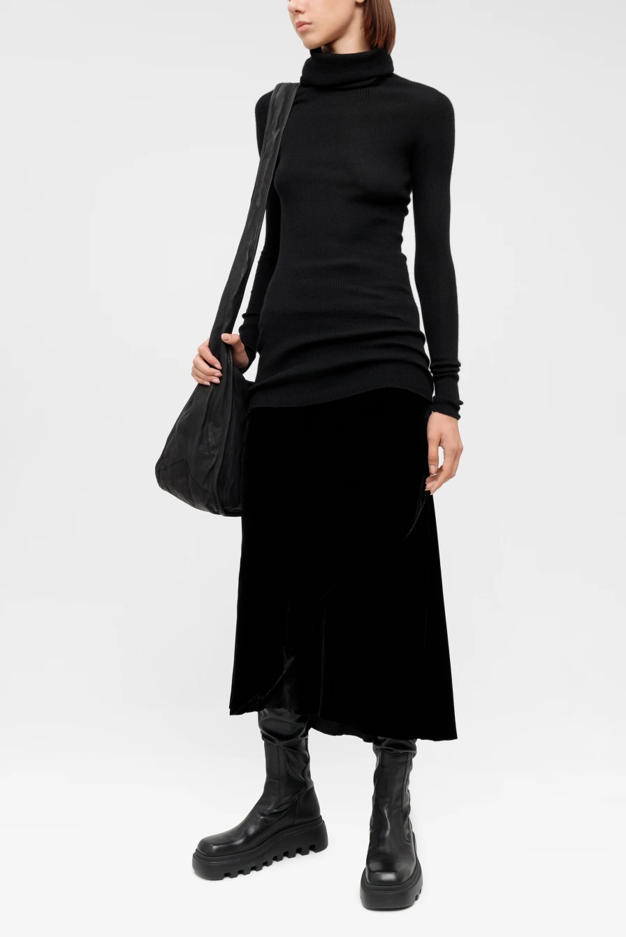 Юбка Rick Owens