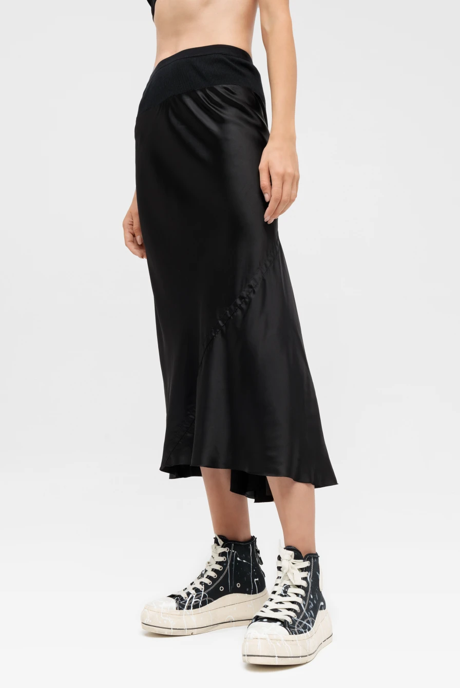 Юбка Rick Owens