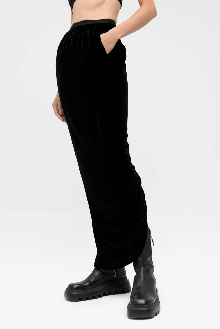 Юбка Rick Owens