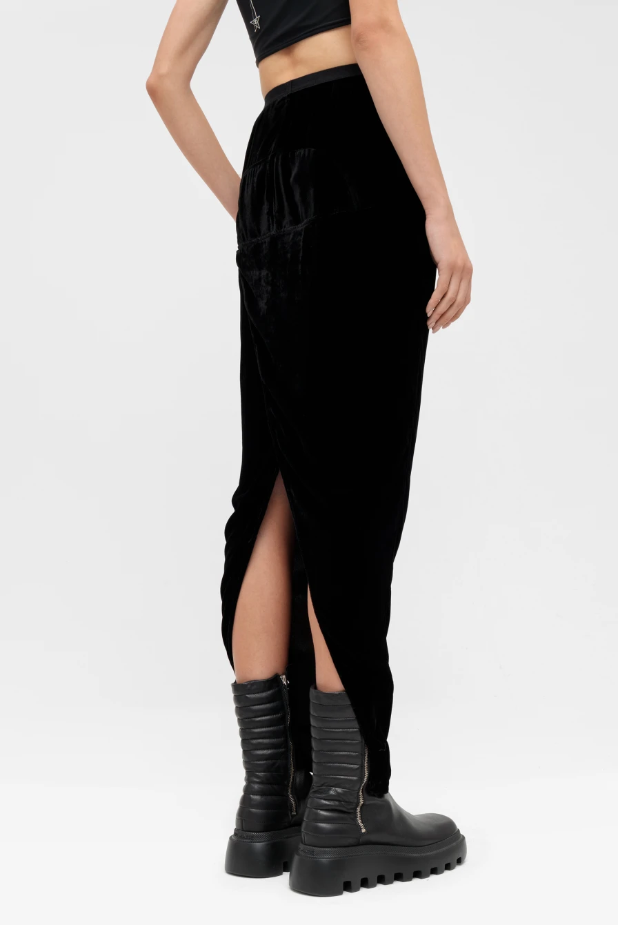 Юбка Rick Owens