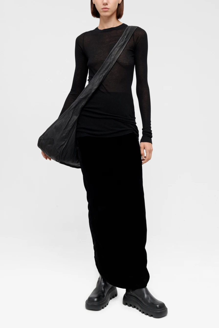 Юбка Rick Owens