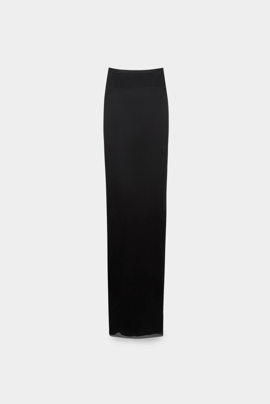 Юбка Rick Owens