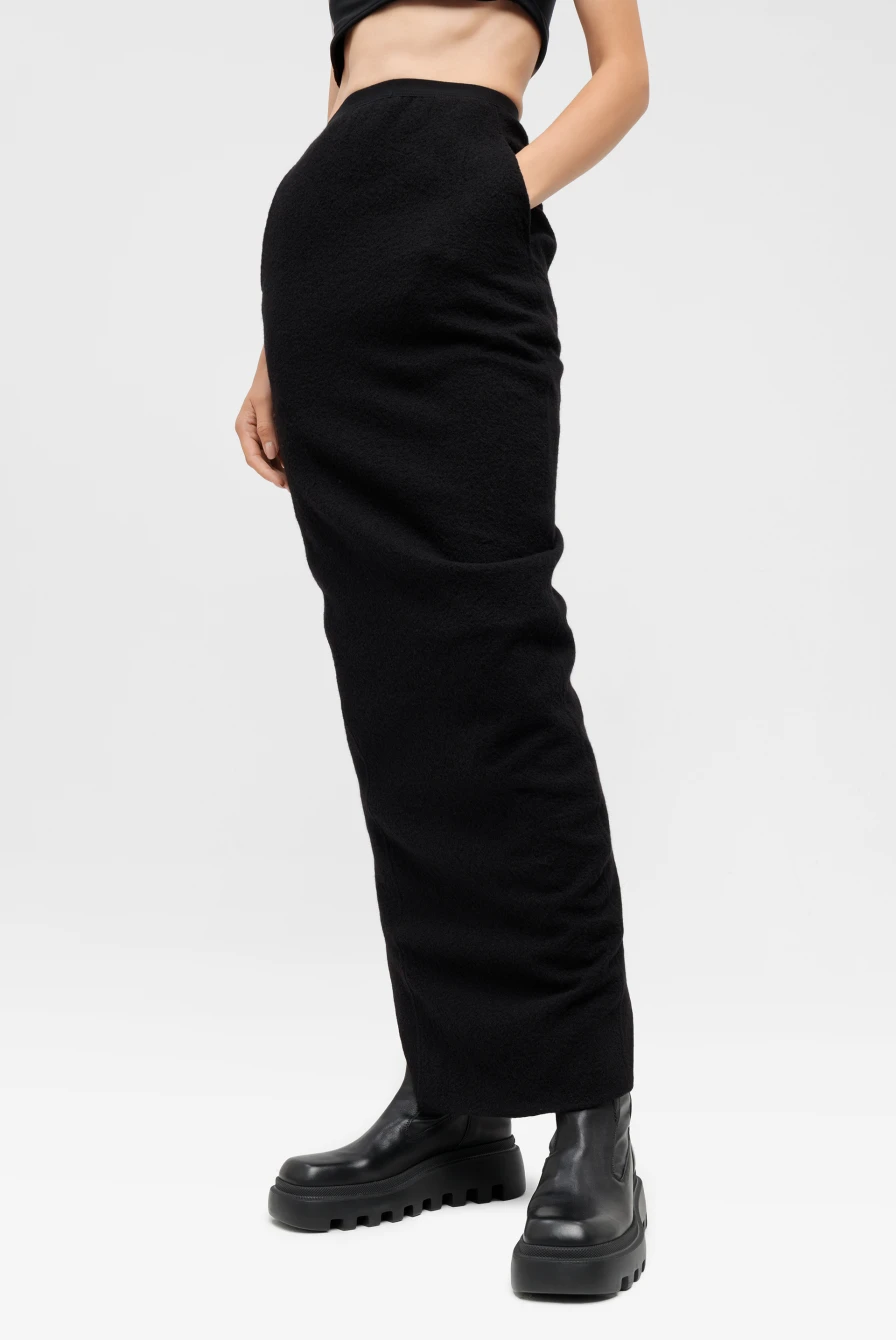 Юбка Rick Owens