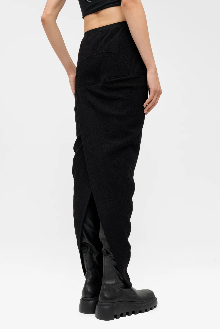 Юбка Rick Owens