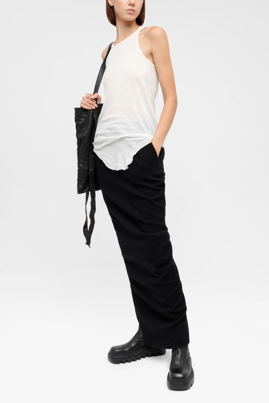 Юбка Rick Owens