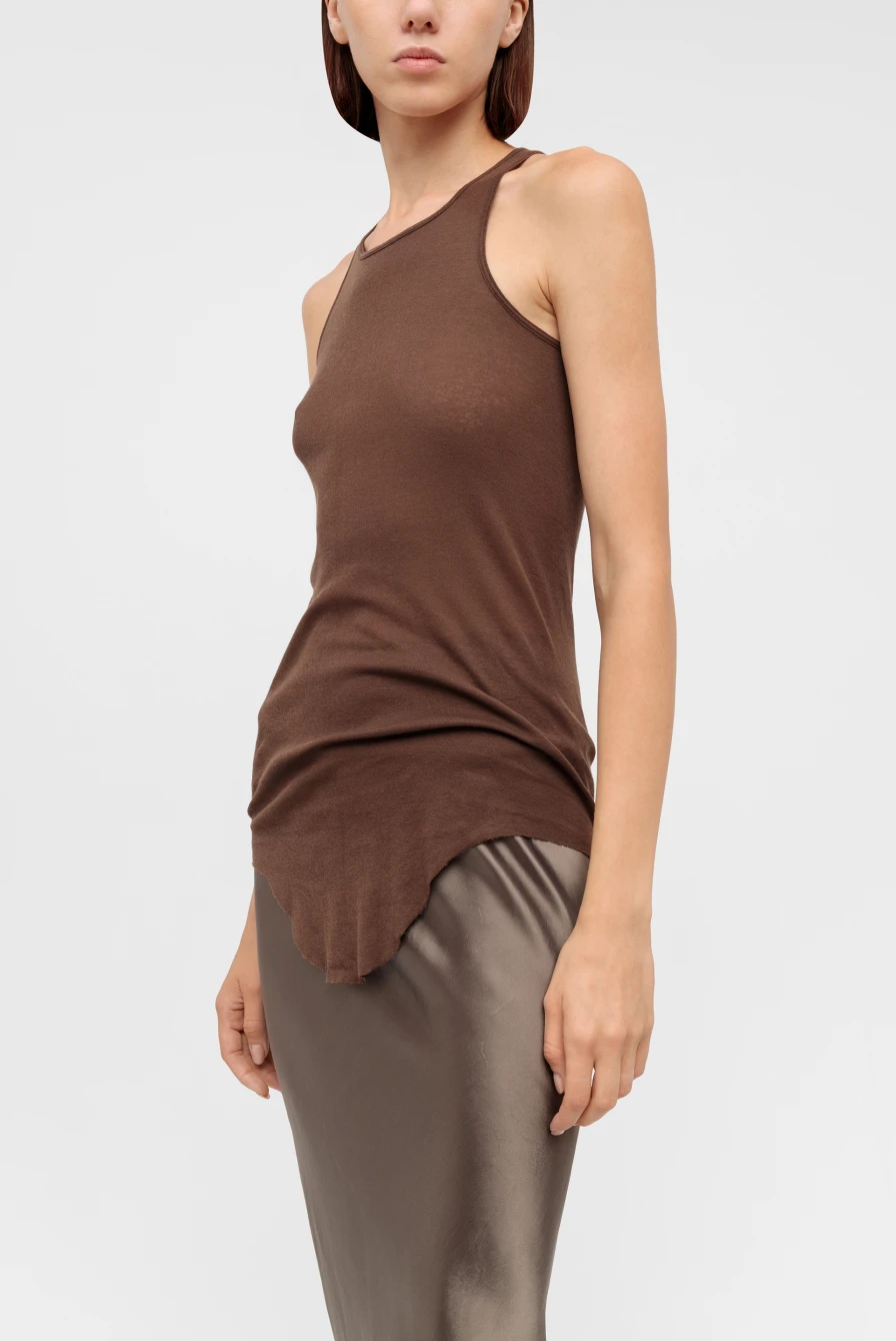 Топ Rick Owens