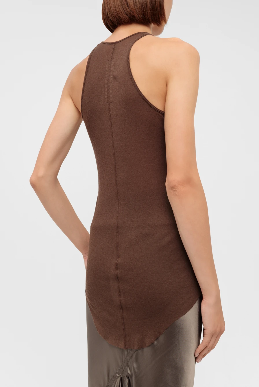 Топ Rick Owens